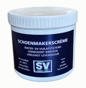 SV DNL lederwas