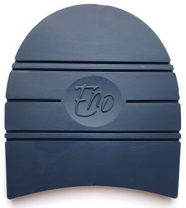 ENO hak 977 7mm donkerblauw