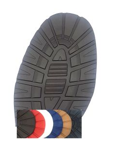 dunlop winter, halve profiel zolen
