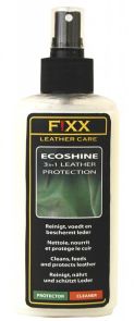Leather care ecoshine 3in1 200ml