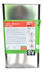 Rocket extra fix slow, 10kg