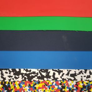 Extra foamsoft shore 25