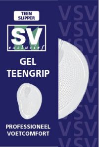 SV gel teengrip
