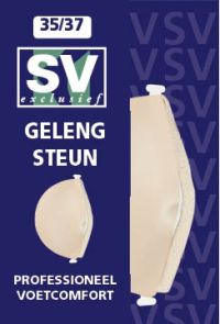 SV gelengsteun