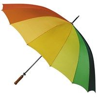 Paraplu art GP -21 rainbow