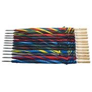 Paraplu art GP 33 golf 130cm ass