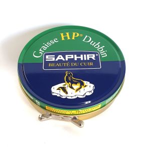 Saphir graisse hp 250ml
