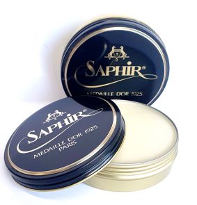Medaille d'or graisse wax  100ml