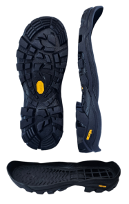 Vibram 0797, Grivola