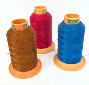 Gutermann garen