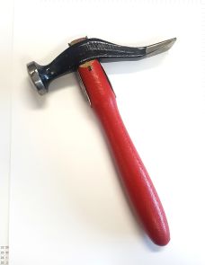 hamer rood 6030048
