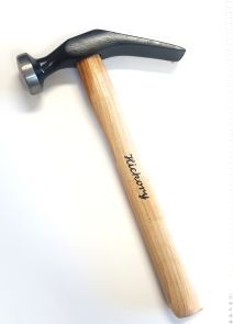 hamer zwart 6030100