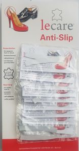 lecare hielband anti slip
