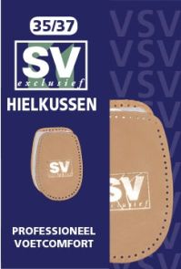 SV hielkussen