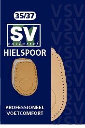 SV hielspoor