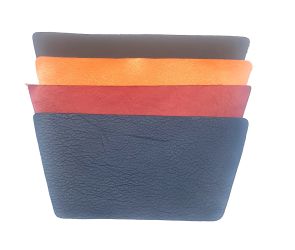 Hielvoering calfs, van Bommel en Santoni kleuren
