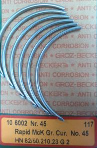 Aflapnaald frobana 6002