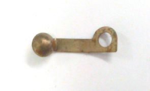 Bolkopveertje