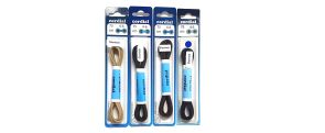 cordial elastisch veter 75 cm 