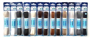 cordial SW seaker veter wax plat 120cm