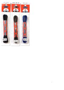 marla veter rond dun wax 100cm