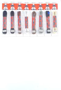 marla plat sneaker wax 90cm
