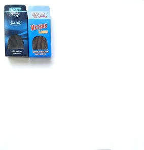 laces veter rond extra dik 120cm