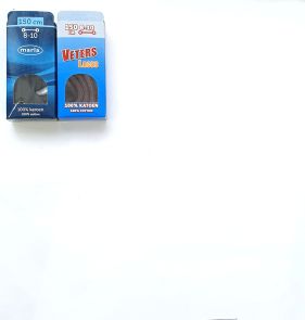 Laces extra dik rond 150cm