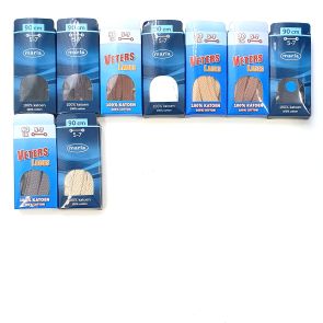 laces veter plat 90cm