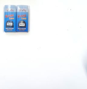 laces veter plat wax 90cm