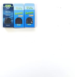 laces veter plat outdoor 120cm