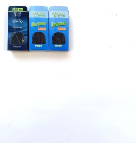 laces veter plat outdoor 150cm