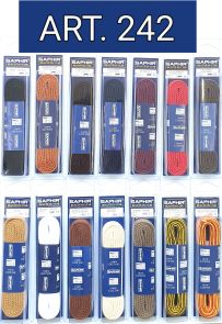 saphir veter art 242 port rond 120cm
