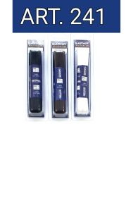 saphir veter art 241 breed plat 150 cm