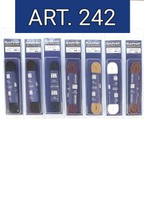 saphir veter art rond sport 60 cm