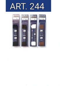 saphir veter art 244 midden plat 75 cm