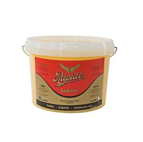 Rapide Ledervet 5 kg