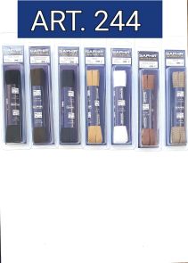 saphir veter art 244 midden plat 90cm