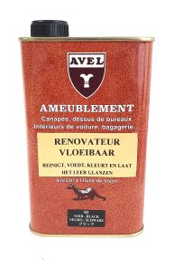 avel renovateur vloeibaar 500ml