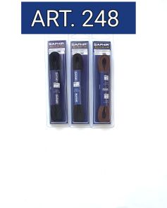 saphir veter art 248, plat wax 75 cm