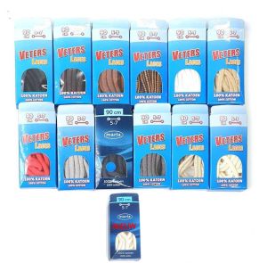 laces veter rond dik 90cm