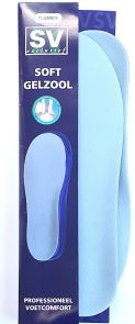 SV soft gelzool