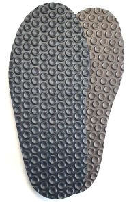 Astro profiel langzool  D en H