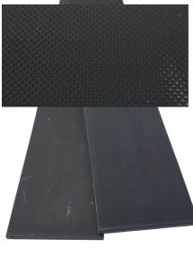 Tomahawk strips