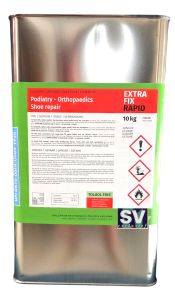 Rocket extra fix rapid, 10kg