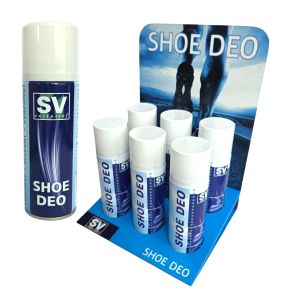 SV shoe deo spray