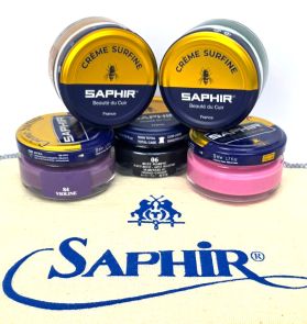 saphir surfine schoencreme