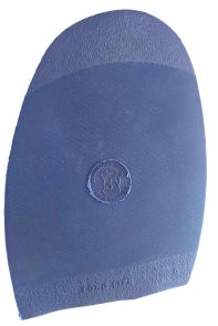 SV beschermzool 9 blauw 3mm