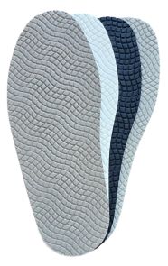 Laola sneaker langzolen 6mm