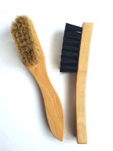 saphir brosse inpoets borstel